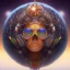 Placeholder: cyberpunk hacker honey badger