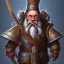 Placeholder: Dwarf warrior