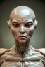 Placeholder: Bukavac alien, photo studio, concept art, realistic image, renaissance style ,smooth, unreal engine 5, ray tracing, RTX, lumen lighting, ultra detail, volumetric lighting