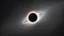 Placeholder: picture of a black hole