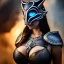 Placeholder: ultra detailed fullbody Portrait in oil on canvas of a beautiful busty woman with Skyrim dragon mask and armor,extremely detailed digital painting, extremely detailed face,crystal clear Big eyes, mystical colors ,perfectly centered image, perfect composition,rim light, beautiful lighting, 8k, stunning scene,extremely sharp detail, finely tuned detail, ultra high definition raytracing, in the style of robert e howard and pablo oliveira and Ken Kelley and Ohrai Noriyoshi and Simon Bisley