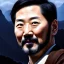 Placeholder: Ultra detailed fullbody Portrait in oil on canvas of Ghost Of Tsushima scenery,extremely detailed digital painting, extremely detailed face,crystal clear Big eyes, mystical colors ,perfectly centered image, perfect composition, rim light, beautiful lighting,masterpiece,8k, stunning scene, raytracing, anatomically correct, in the style of Steve Jung and robert e howard and Ken Kelley and Ohrai Noriyoshi and Simon Bisley and tomzj1.