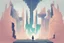 Placeholder: manifold garden, monument valley