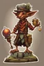 Placeholder: kobold artificer art ideas