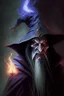 Placeholder: evil wizard