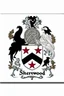 Placeholder: The Sherwood family crest