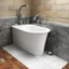 Placeholder: "The more they overthink the plumbing, the easier it is to stop up the drain." Montgomery Scott