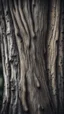 Placeholder: darker toned rough texture of an old tree's trunk flowing vertical