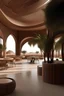 Placeholder: cafe made of Organic simplicity, Al-Ahsa, Saudi Arabia-inspired, Nature-inspired pieces, Palm, Captivating landscapes