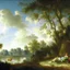 Placeholder: relaxing scenery by fragonard high definition