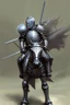 Placeholder: knight