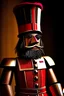 Placeholder: Nutcracker