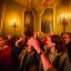 Placeholder: Party in a schloss, cheering people, Austrian aesthetic, warm colors, 8k, HD, cinematography, photorealistic, Cinematic, Color Grading, Ultra-Wide Angle, Depth of Field, hyper-detailed, beautifully color-coded, insane details, intricate details, beautifully color graded, Cinematic, Color Grading, Editorial Photography, Depth of Field, DOF, Tilt Blur, White Balance, 32k, Super-Resolution, Megapixel, ProPhoto RGB, VR, Halfrear Lighting, Backlight, Na