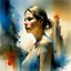 Placeholder: WOMAN Thomas Wells Schaller
