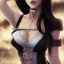 Placeholder: bare chest tifa lockhart