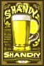 Placeholder: Hand shandy