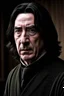 Placeholder: I want a picture that 's more realistic than Professor Snape .