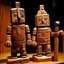 Placeholder: hombres de madera del popol vuh, la biblia maya