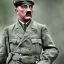 Placeholder: adolf hitler in color