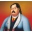 Placeholder: Fernando Botero endocrinologist