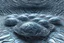 Placeholder: futuristic arena, brain neurons, low detail