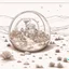 Placeholder: Terrarium on Mars.