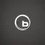 Placeholder: Logo inspired by letters ALULA STONE So that the logo is made up of letters and the color of the logo is BLACK And write the name ALULA below the logo So that the logo is realistic and formulaic PNG The company name is black The background of the logo is white