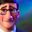 Placeholder: john oliver more glasses