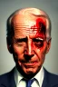 Placeholder: Ultra realistic image, joe biden zombie, zombie performance, soft skull, grey eyes, blood, torn arm, night, walking twisted, waist up view, thriller style, dark ambient, highly detailed, White House background, concept art, unreal engine 5, god rays, ray tracing, RTX, lumen lighting, ultra detail, volumetric lighting, 3d, finely drawn, high definition, high resolution.