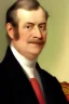 Placeholder: president attractive portrait