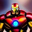 Placeholder: Ultra detailed fullbody Portrait in oil on canvas of Iron Man hulkbuster armor,intense stare,extremely detailed digital painting, extremely detailed face,crystal clear Big eyes, mystical colors ,perfectly centered image, perfect composition, rim light, beautiful lighting,masterpiece,8k, stunning scene, raytracing, anatomically correct, in the style of robert e howard and Ken Kelley and Ohrai Noriyoshi and Simon Bisley and tomzj1