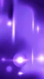 Placeholder: neon purple abstract