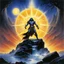 Placeholder: Solstice, by Jeff Easley