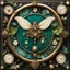 Placeholder: Le Cabinet de Curiosités : II - The Clockwork Fairy Naturalia Collection