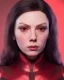 Placeholder: Scarlet Witch