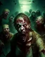 Placeholder: Slaughter human zombies