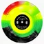 Placeholder: rainbow vinyl