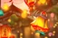 Placeholder: stylized background, lanterns, coins, chineese buildings