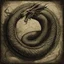 Placeholder: ouroboros