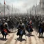 Placeholder: Aux armes, citoyens, Formez vos bataillons, Marchons, marchons ! Qu'un sang impur Abreuve nos sillons !