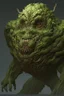 Placeholder: tree monster, hyper detailed, beautiful, complex, trending on artstation, cinema4d