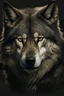 Placeholder: Alpha Wolf