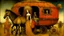 Placeholder: GYPSY WAGON Leonor Fini