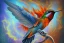 Placeholder: HUMMINGBIRD phoenix