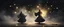 Placeholder: Hyper Realistic Sufi Whirling on stone floor with black & Golden Islamic Sufi Rustic Grungy Background with heavy fog & fireflies at dark night