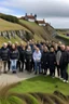 Placeholder: personaletur til nordjylland