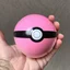 Placeholder: pokeball rosa