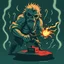 Placeholder: the anti Baxer, Baxing things, pushing things