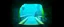 Placeholder: GAME CONCEPT ART .two poin perspective.Station platform and stairs from side .photograph inside of hole .very big ambient.gient station.Inside the old subway tracks, . Low light and closed green moss walls. Like the original design of the game space ,digital art.landscape,far camera old painting,2 Chen and George Hopper, Rembrandt lighting, a dark green color scheme, . --ar 13:16 --v 6. 0 metro game