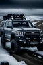 Placeholder: new landcruiser arctictrucks at44